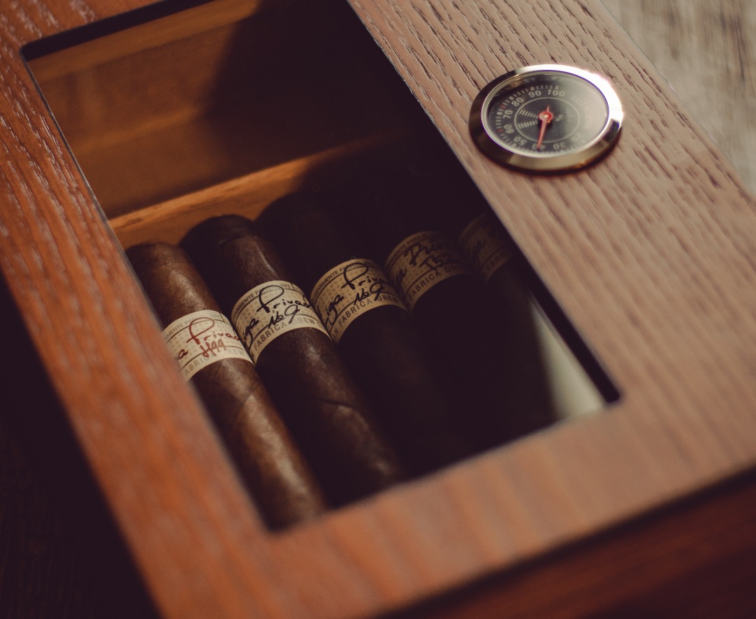 Humidors