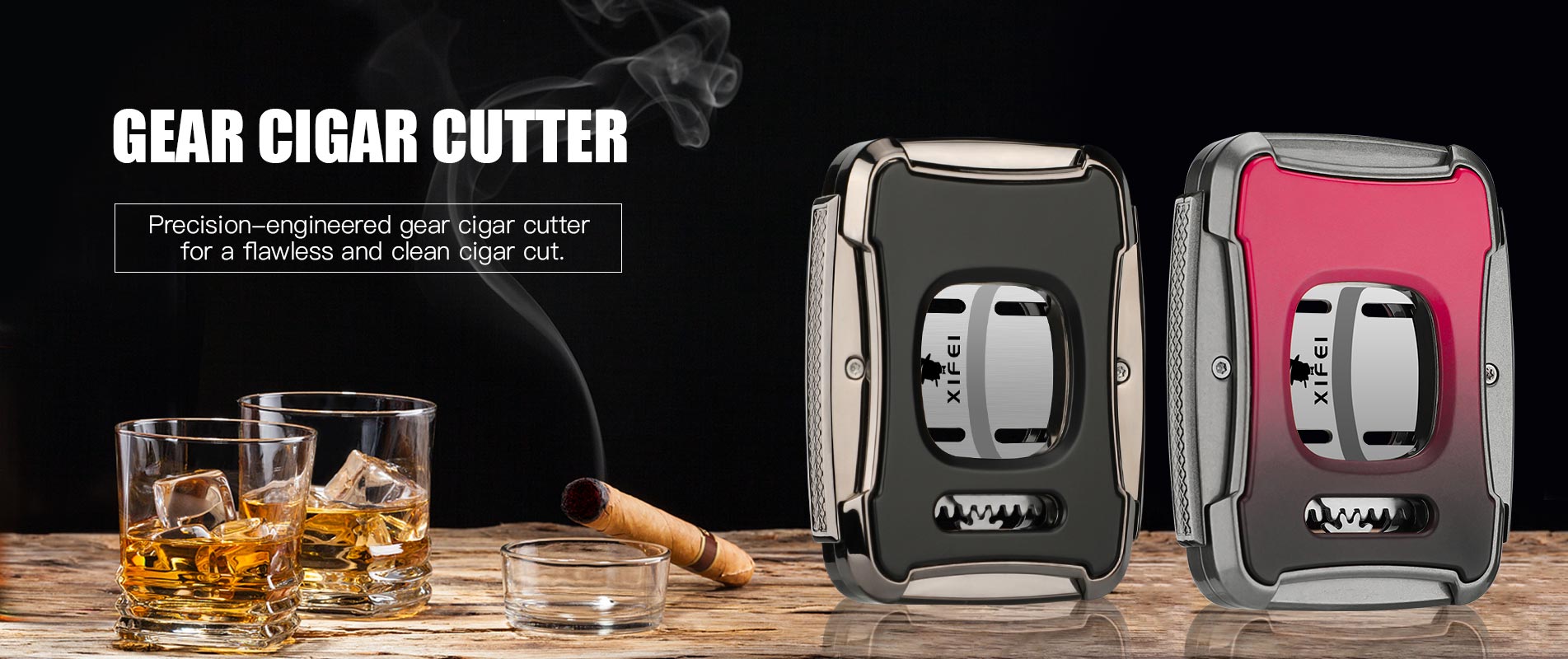 Cigar Cutters