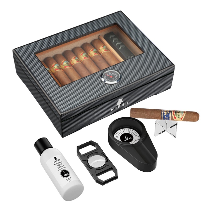 cigar humidor wholesale