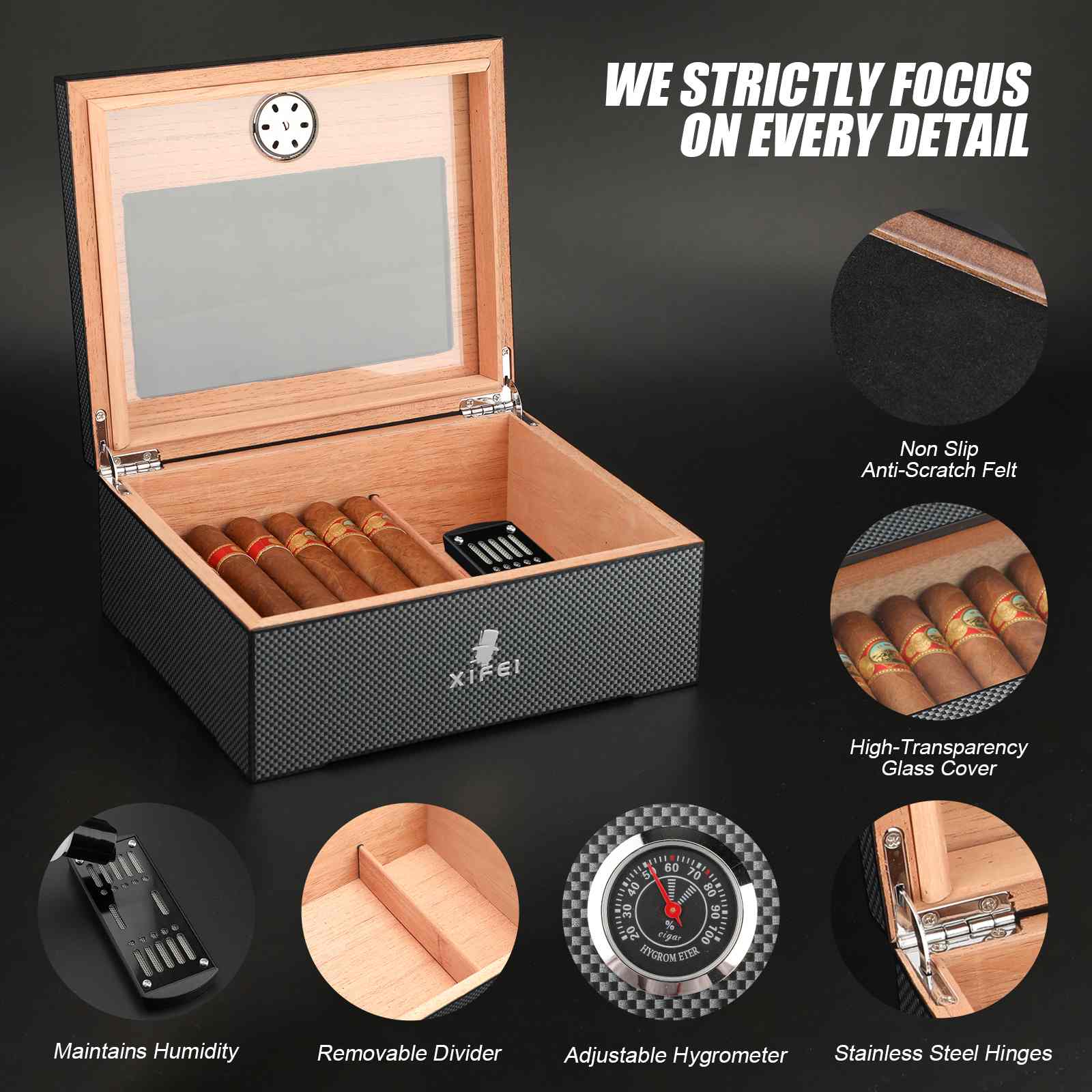 wholesale cigar accessories