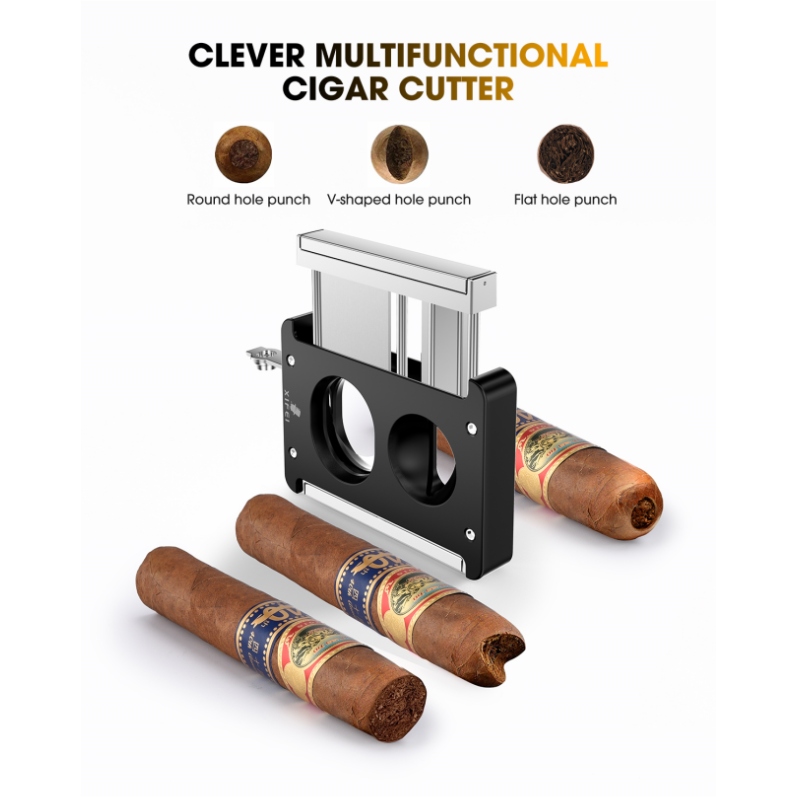 Cigar Cutter Distribution
