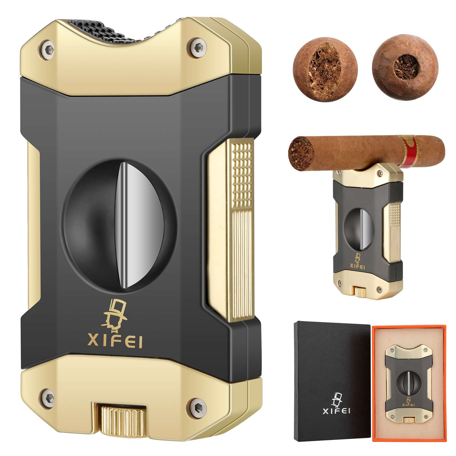 wholesale cigar accessories