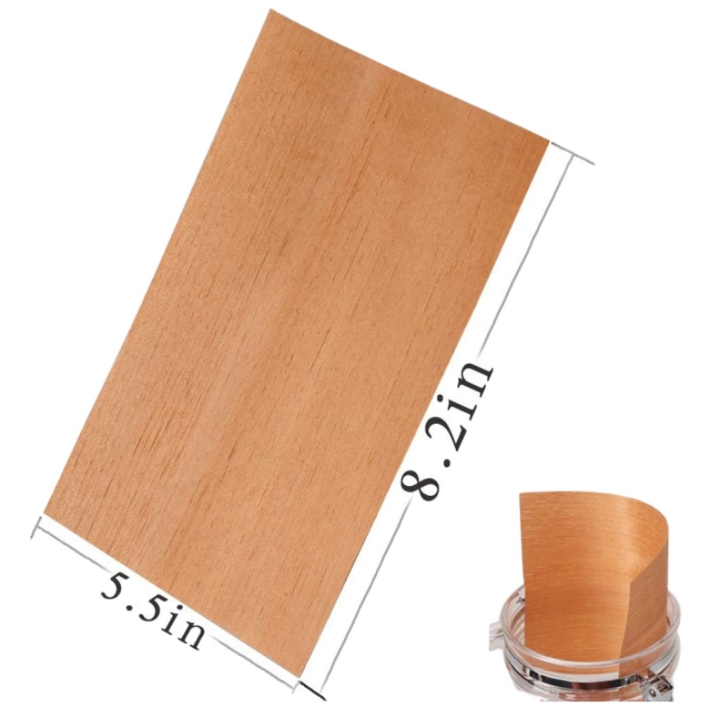 Spanish Cedar Veneer Wholesale