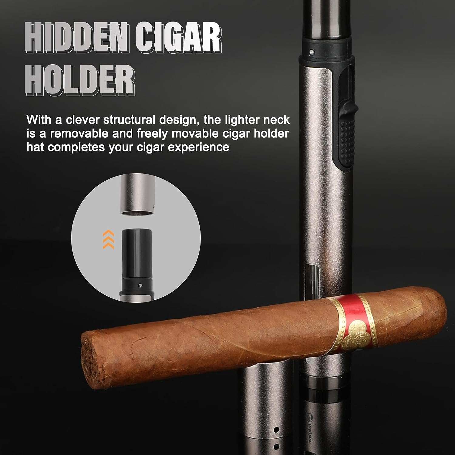 Cigar Lighter Manufacturers