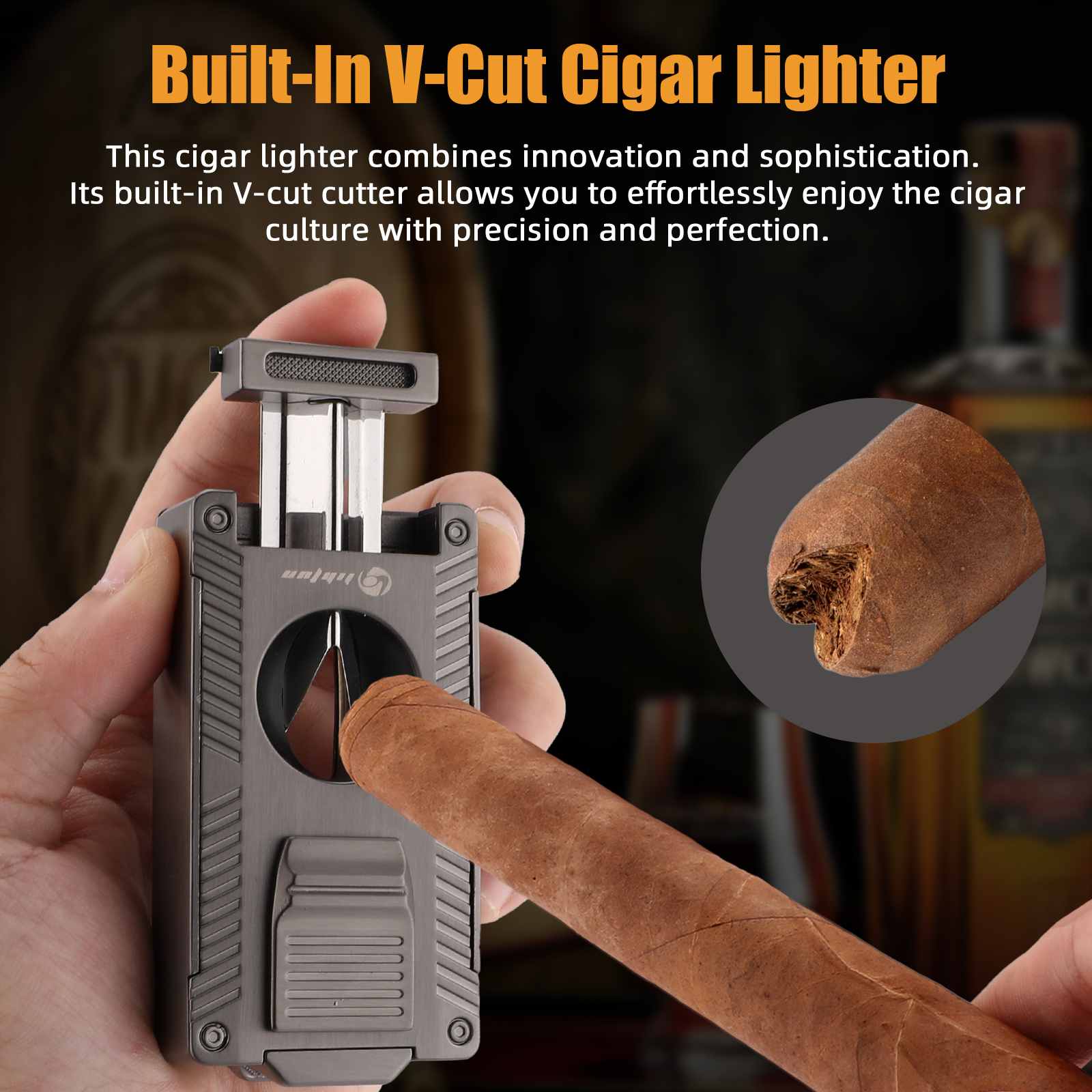 Cigar Lighter Manufacturers