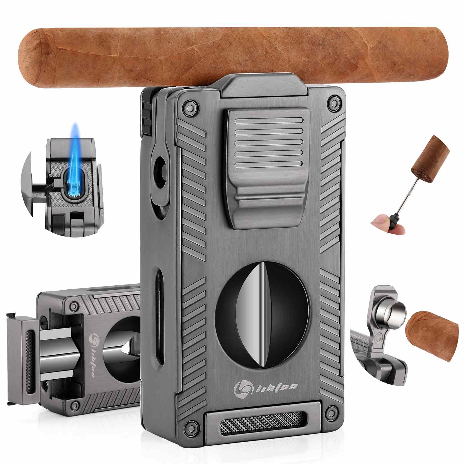 Cigar Lighter Brands