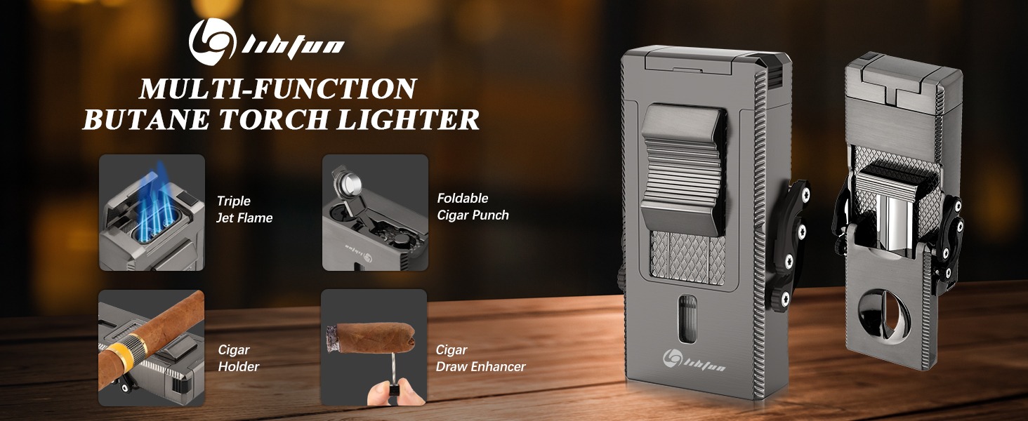 cigar lighter