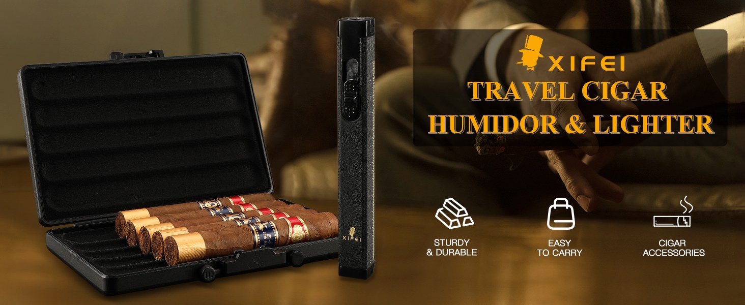 cigar case