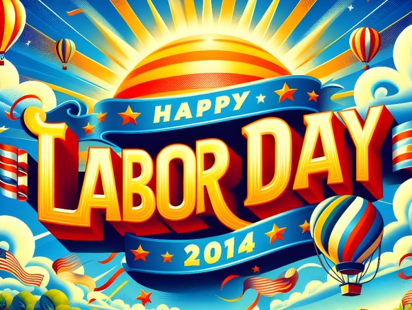 Holidays | Celebrating Labor Day: Xifei Accessories Wishes You a Well-Deserved Break!